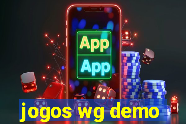 jogos wg demo